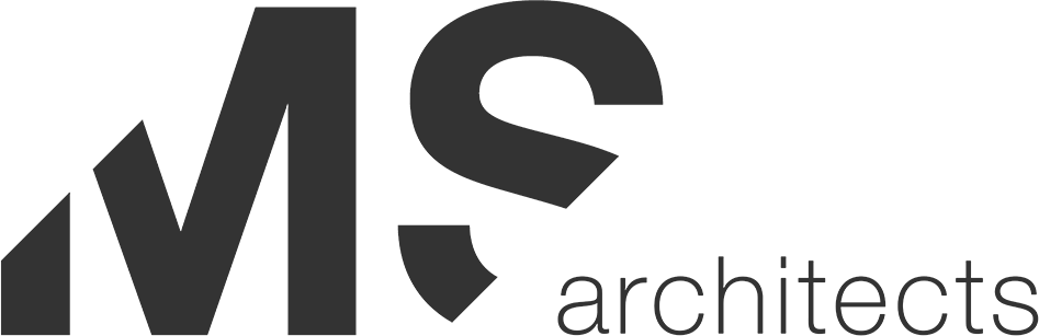 логотип MS Architects.
