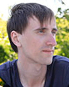 Николаев, портрет
