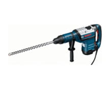 Перфоратор BOSCH BFG 9000.