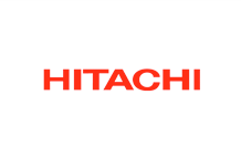 Hitachi.